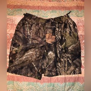 Magellan Camo Cargo Shorts 🩳